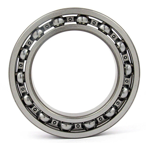 45mm ID 100mm OD Deep Groove Ball Bearing 45x100x25mm