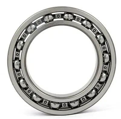 45mm ID 100mm OD Deep Groove Ball Bearing 45x100x25mm