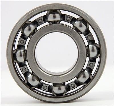 45mm ID 75mm OD Deep Groove Ball Bearing 45x75x16mm