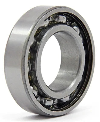 45mm ID 75mm OD Deep Groove Ball Bearing 45x75x16mm