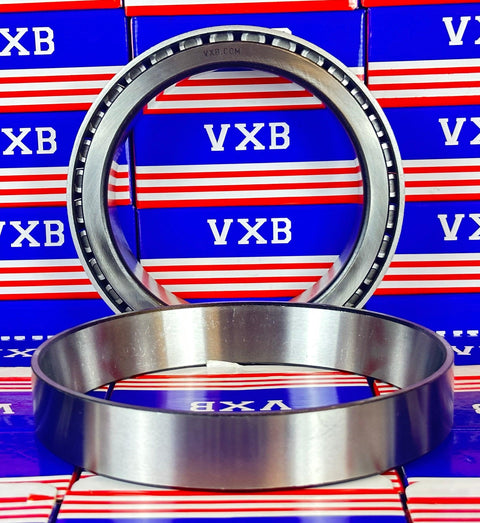 48393/48320 Tapered Roller Bearing 5 3/8" x 7 1/2" x 1.5625"es