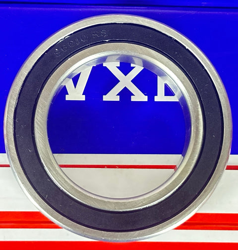 S6010-2RS Stainless Steel Ball Bearing