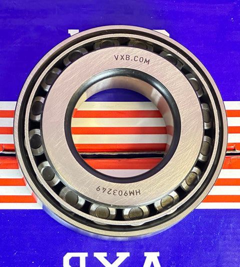 HM903249/HM903210 Tapered Roller Bearing 1 3/4" x 3 3/ 4" x 1 7/32"