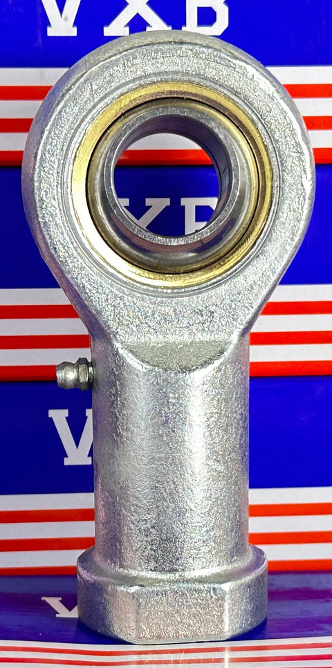 Female Rod End PHSB16L 1 Left hand Bearing