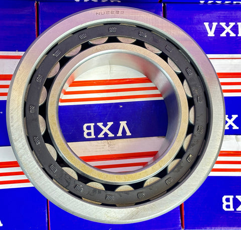 NU2222 Cylindrical Roller Bearing 110x200x53 Cylindrical Bearing