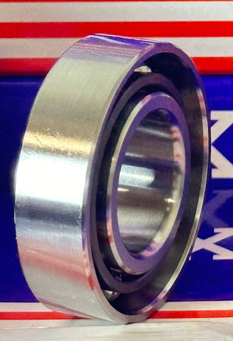 7205C P4 ABEC-7 Quality High Precision Angular Contact Bearing 25x52x15mm