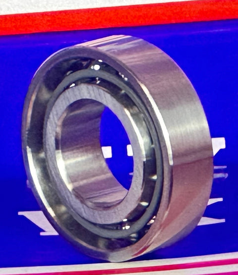 7003C P4 High precision Angular Contact Bearing ABEC-7 17x35x10mm
