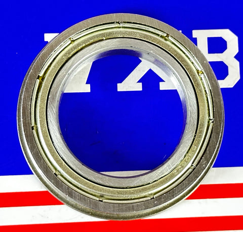 F6906ZZ Flanged Bearing 30x47x9 Sealed