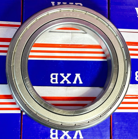 6024ZZ Bearing 120x180x28 Shielded Large