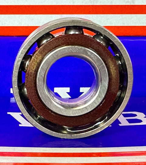 S7202C Stainless Steel Angular Contact Bearing 15x35x11mm