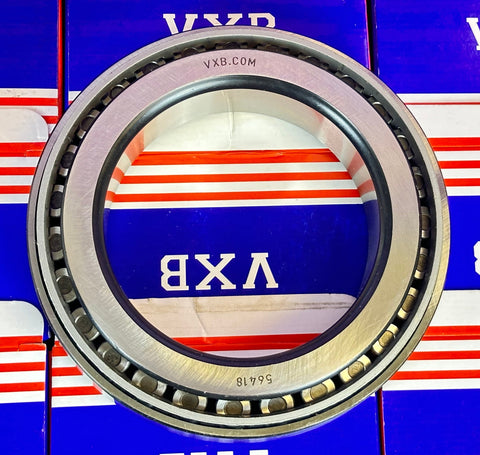 56418/56650 Tapered Roller Bearing 4 3/16" x 6 1/2" x 1 7/16"es