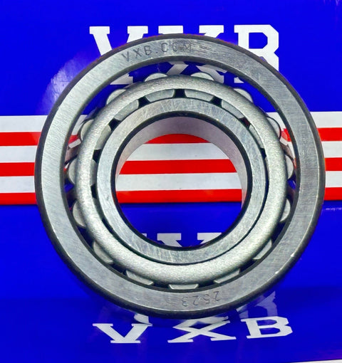 2580/2523 Tapered Roller Bearing 1 1/4" x 2 3/4" x 15/16"es