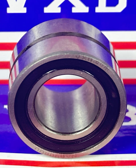 NA6904UU Needle Roller Bearing 20x37x31 - Machined Type