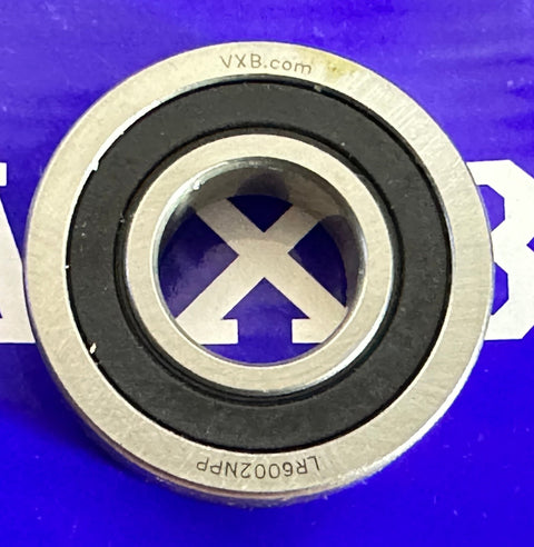 LR6002NPP Track Roller Bearing Sealed 15x35x9mm Track Bearing