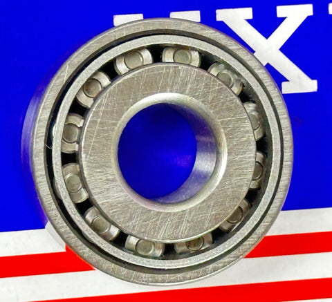 17580/17520 Tapered Roller Bearing 0.625" x 1.688" x 0.6563"