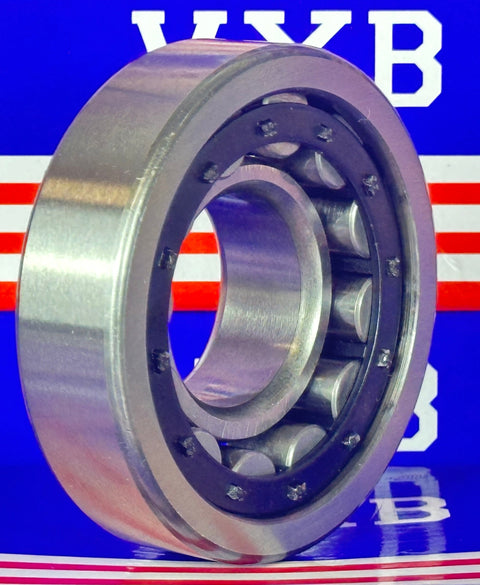 NU306 Cylindrical Roller Bearing 30x72x19 Cylindrical Bearing