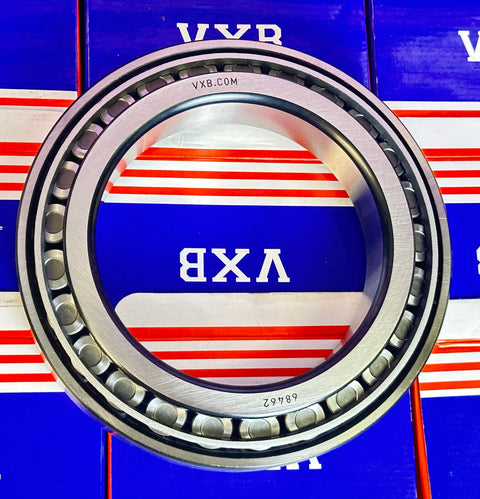 68462/68712 Tapered Roller Bearing 4 5/8" x 7 1/8" x 1 3/8"es