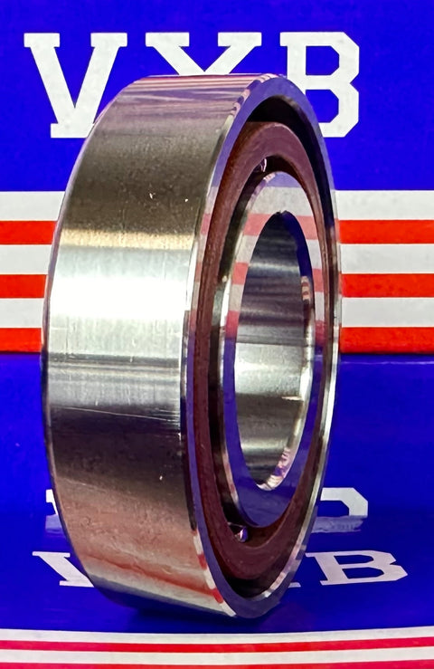 7206C P4 ABEC-7 Quality High Precision Angular Contact Bearing 30x62x16mm