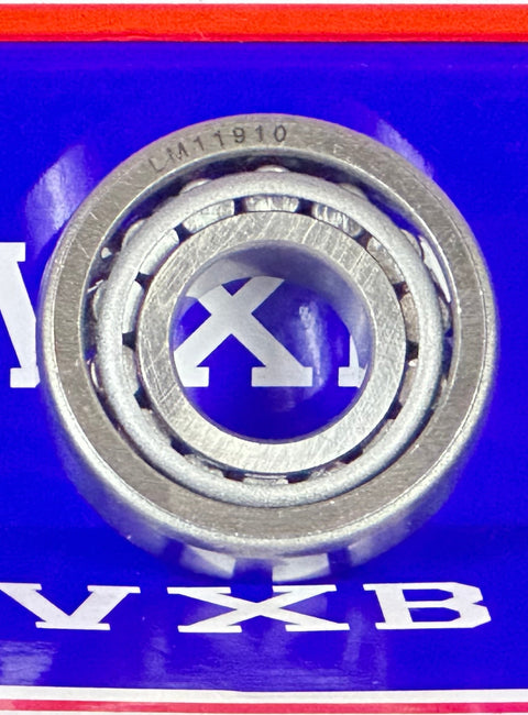 LM11949/LM11910 Tapered Bearing 3/4x1.781x0.6550 inch