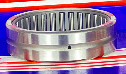 NK75/25 Needle Roller Bearing 75x92x25mm