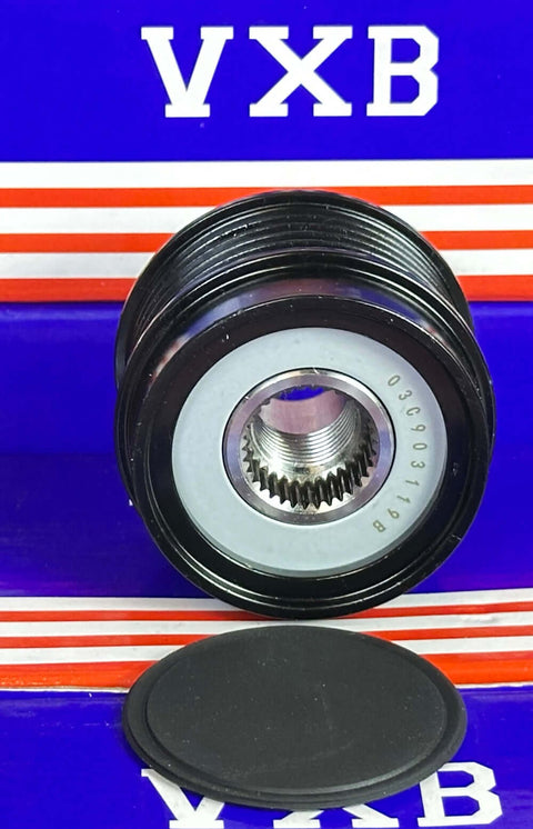 03C903119B Alternator Pulley for Volkswagen