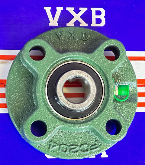 UCFC204-12 3/4 Flange Cartridge Bearing Unit Mounted Bearing