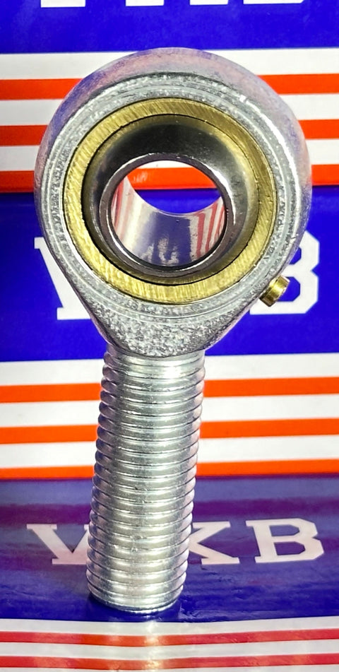 4 Male Rod End 16mm POS16 2 Right & 2 Left Hand Bearing