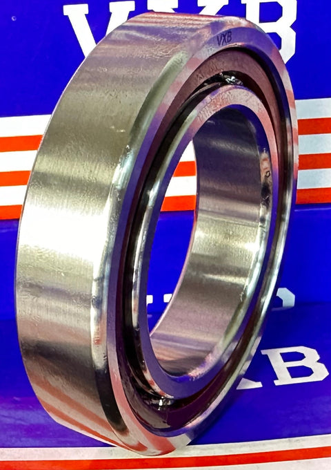 7009C P4 High precision Angular Contact Bearing 45x75x16 ABEC-7 Bearing