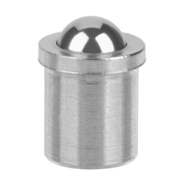 BOXONLY Lot De 10 Billes Acier G25 Précision 14 Mm - Billes Roulement Durables