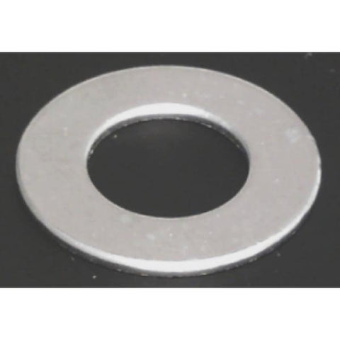 4mm x 9mm Steel Thrust Bearing Washer 4x9x0.60mm - VXB Ball Bearings