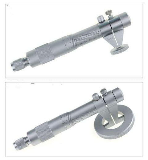 5-30mm internal measuring micrometer