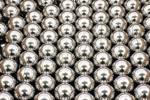 500 Bicycle Carbon steel G40 bearing balls assortment 1/8" ~ 1/4" Bearing
