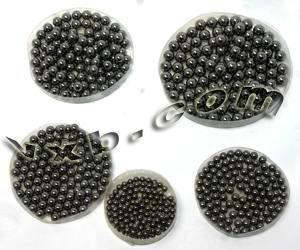 500 Bicycle G10 bearing balls assortment 1/8 ~ 1/4" Bearing