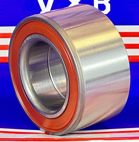 510004-2RS Bearing - Angular Contact - Sealed 40x72x37