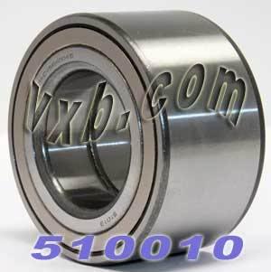 510010 Auto Wheel Bearing 42x80x45 Shielded