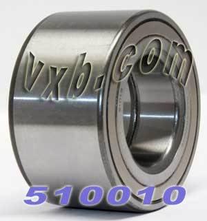 510010 Auto Wheel Bearing 42x80x45 Shielded