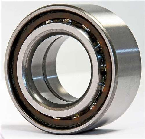 510018 Auto Wheel Bearing Open 40x72x36
