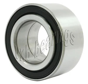 510030-2RS Bearing - Angular Contact - Sealed 43x79x38/41