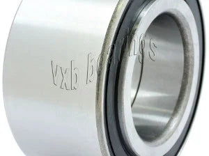 510030-2RS Bearing - Angular Contact - Sealed 43x79x38/41