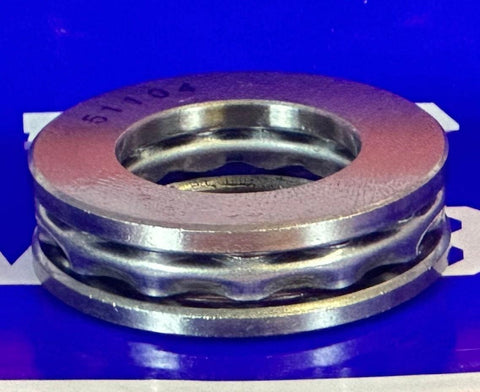 51104 Thrust Bearing 20x35x10mm