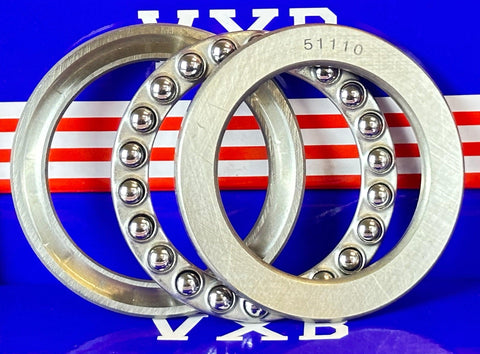 51110 Thrust Bearing 50x70x14mm