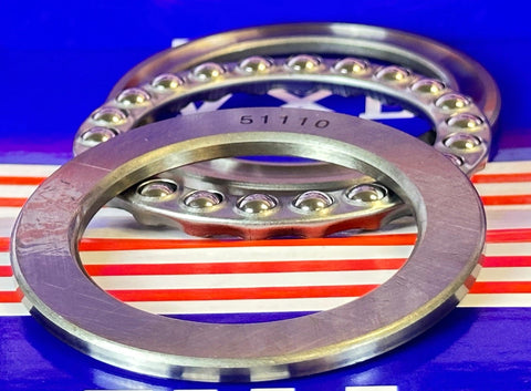 51110 Thrust Bearing 50x70x14mm