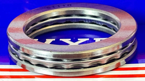 51110 Thrust Bearing 50x70x14mm