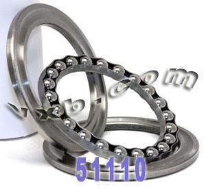 51110 Thrust Bearing 50x70x14mm