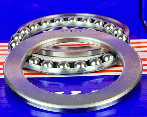 51113 Thrust Bearing 65x90x18mm