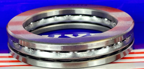 51113 Thrust Bearing 65x90x18mm