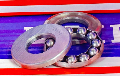 51202 Thrust Bearing 15x32x12mm