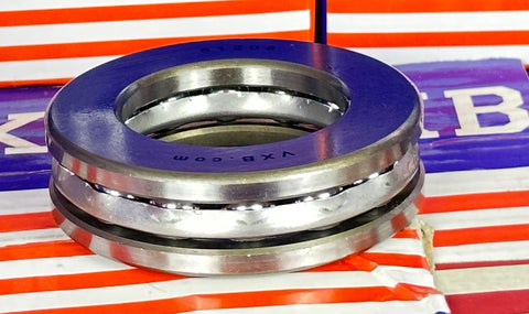 51208 Thrust Bearing 40x68x19mm
