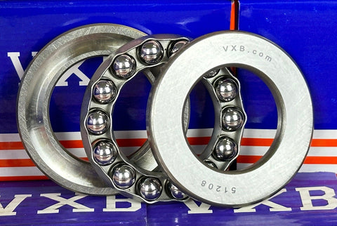 51208 Thrust Bearing 40x68x19mm