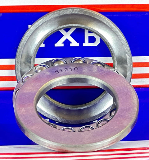 51210 Thrust Bearing 50x78x22mm